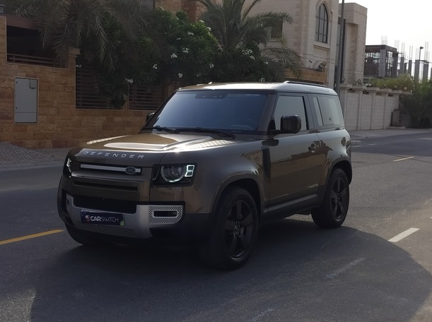 land-rover